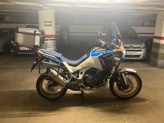 Honda Africa Twin 1100 Adventure