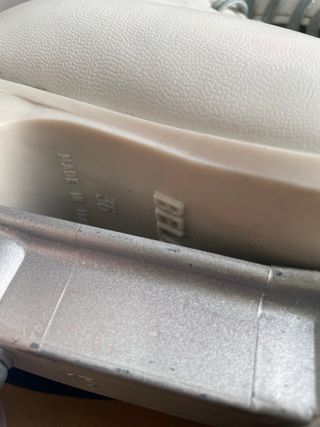 Patines Artísticos Talla 36 Belati