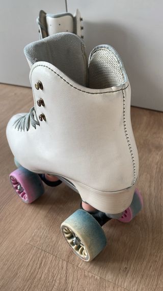 Patines Artísticos Talla 36 Belati