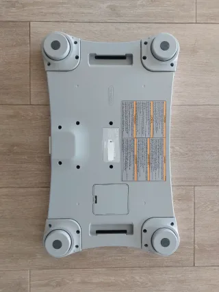 Tabla Wii Balance + Wii Sport