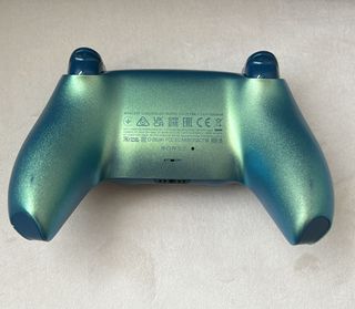 Mando PS5 Chroma Verde Para recoger en persona