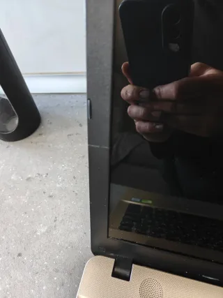 Portátil Asus F541U Dorado/Plateado