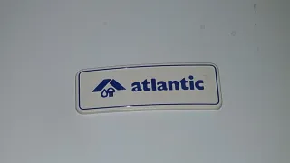 Termo eléctrico Atlantic 200L