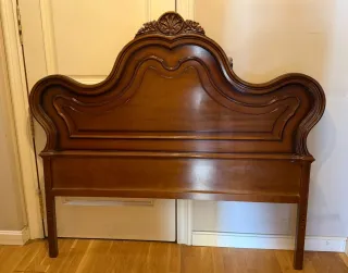 Muebles antiguos pero de calidad. Precio preguntar