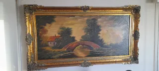 Muebles antiguos pero de calidad. Precio preguntar