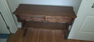 Muebles antiguos pero de calidad. Precio preguntar