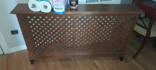 Muebles antiguos pero de calidad. Precio preguntar