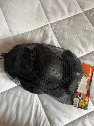 Protecciones para skate/rollers ANNEZI