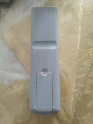 Mando a distancia Samsung