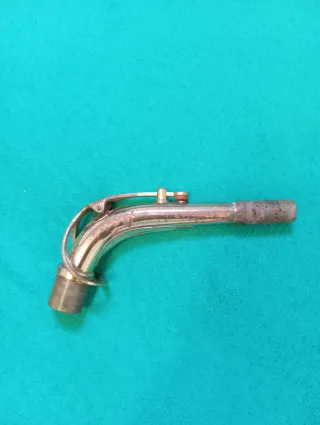 Saxofón Alto gold music