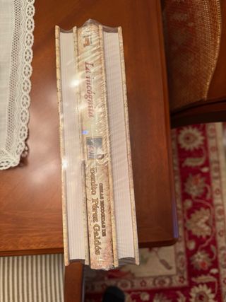 Pack 3 libros obras escogidas Benito Pérez Galdós