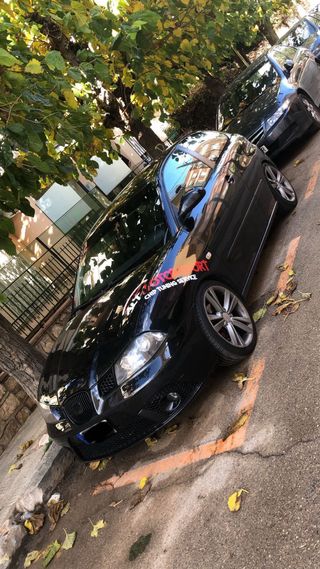 SEAT Ibiza 6l 2008
