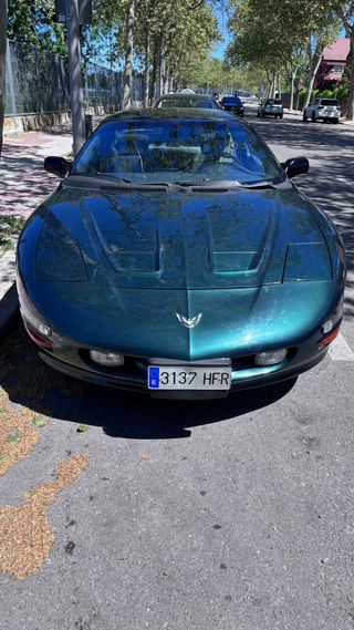 Pontiac Firebird 1994