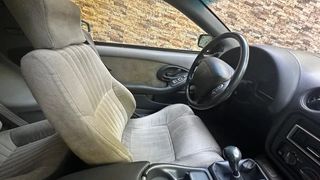 Pontiac Firebird 1994