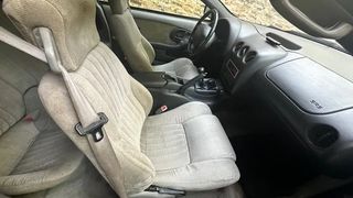 Pontiac Firebird 1994