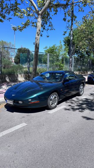 Pontiac Firebird 1994