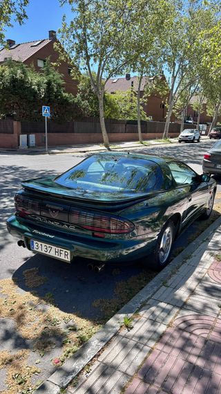 Pontiac Firebird 1994
