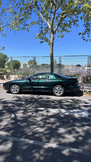 Pontiac Firebird 1994