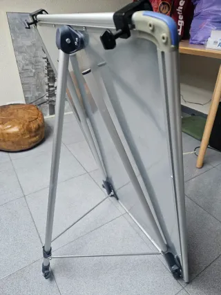 Pizarra Magnética Rotafolio