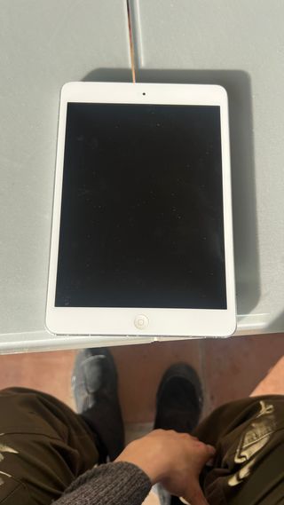 iPad Apple A1432