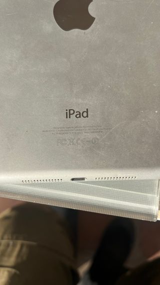 iPad Apple A1432