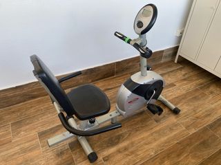 Bicicleta Estática Biocor