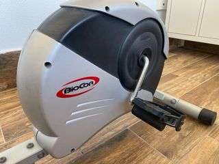 Bicicleta Estática Biocor