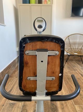 Bicicleta Estática Biocor