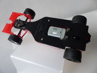 FERRARI FI SCALEXTRIC INGLATERRA