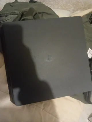 PS4 Spider-Man Edition 1TB Negra