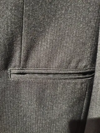 Traje de hombre americana 58 y pantalón 52