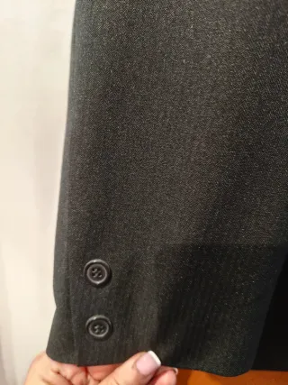 Traje de hombre americana 58 y pantalón 52