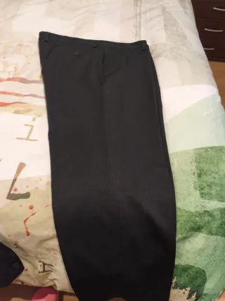 Traje de hombre americana 58 y pantalón 52