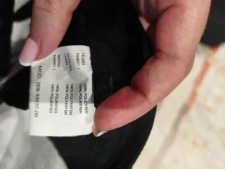 Traje de hombre americana 58 y pantalón 52