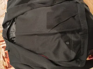 Traje de hombre americana 58 y pantalón 52