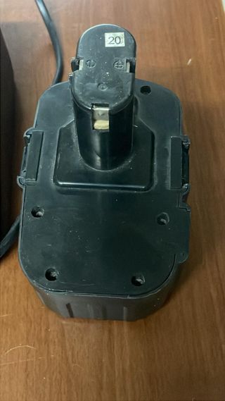 Avvitatore Einhell 18V