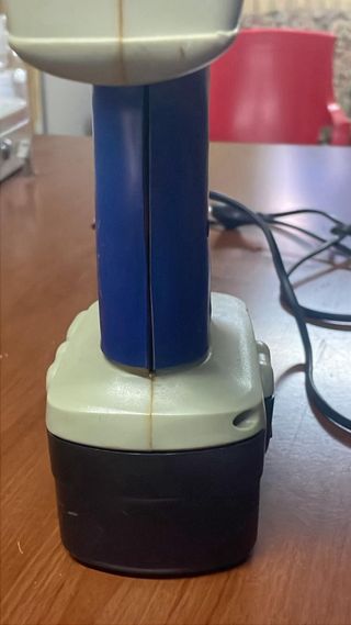 Avvitatore Einhell 18V