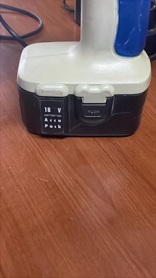 Avvitatore Einhell 18V