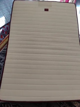 Colchón LUXE como nuevo