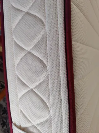 Colchón LUXE como nuevo