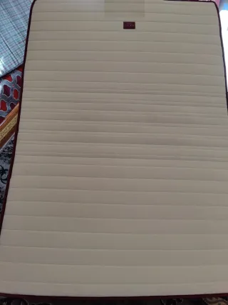 Colchón LUXE como nuevo