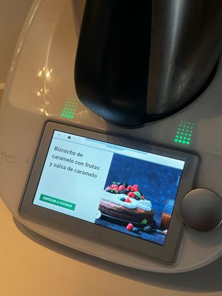 Thermomix TM6 | Perfecto estado