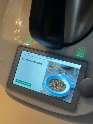 Thermomix TM6 | Perfecto estado
