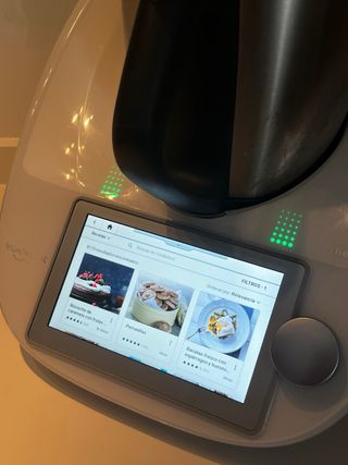 Thermomix TM6 | Perfecto estado