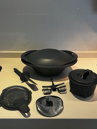 Thermomix TM6 | Perfecto estado