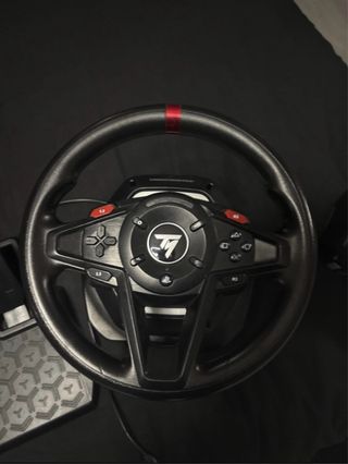 Thrustmaster Volante Gaming