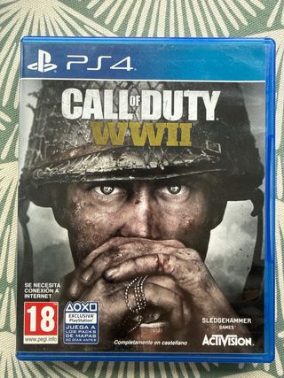 PS4 Slim 500GB + 2 Mandos + 5 Juegos