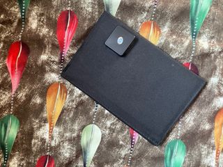 Panel solar portátil plegable