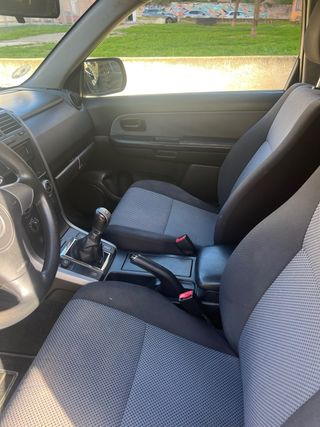 Suzuki Grand Vitara 2006