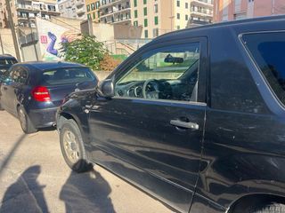 Suzuki Grand Vitara 2006